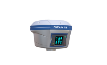 华测 X12 惯导RTK