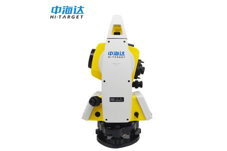 中海达 ZTS-420L8