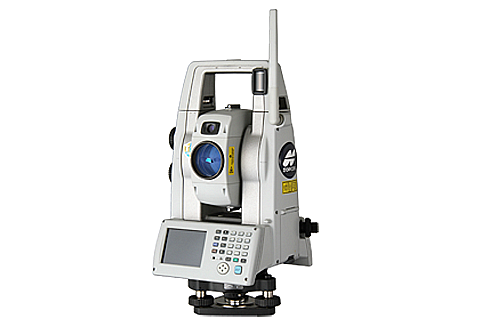 拓普康 MS05AXII 0.5″