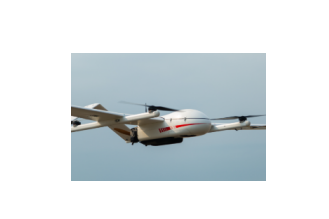 纵横 CW-30 LiDAR
